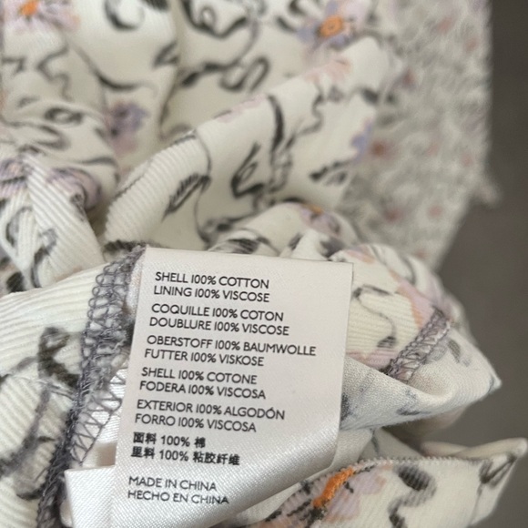 Free People Bessie Babydoll Dress - Picture 5 of 6